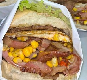 imagem do produto X-Tudao