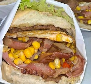 imagem do produto X-Tudasso