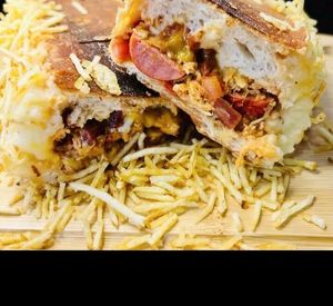 imagem do produto Hot Dog 1