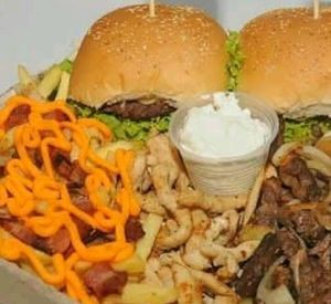 imagem do produto Combo Casal