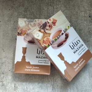 imagem do produto Mazaya