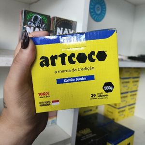 imagem do produto Artcoco 500g