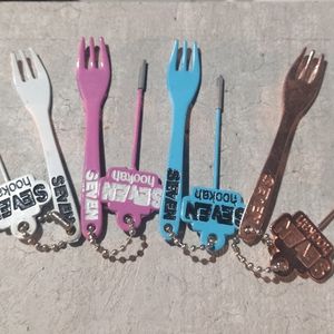 imagem do produto Garfinho + furador