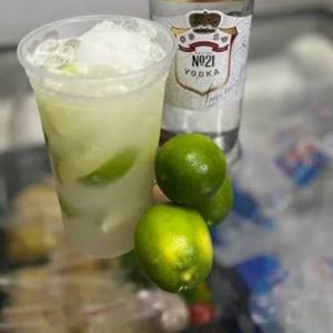 imagem do produto Caipirinhas