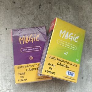 imagem do produto Magic