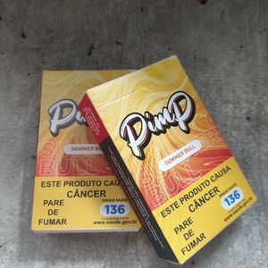 imagem do produto Pimp