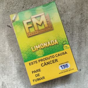 imagem do produto FM