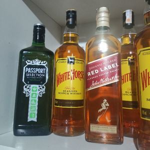 imagem do produto Whisky 