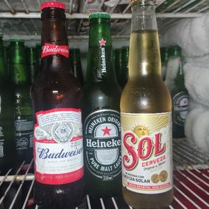 imagem do produto Cerveja Avulsa