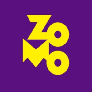 imagem do produto Rosh Zomo 