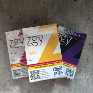 imagem do produto Ziggy