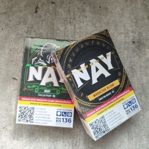 imagem do produto Nay