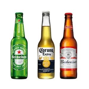 imagem do produto Cervejas