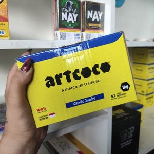 imagem do produto Artcoco 1kg