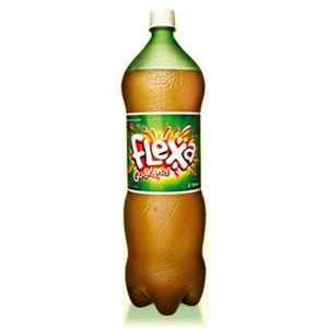 imagem do produto Refrigerante de Guaraná Flexa Garrafa 2l