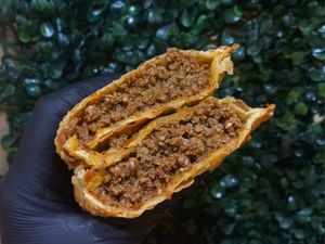 imagem do produto Super recheado Carne