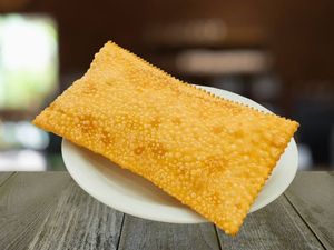 imagem do produto Super recheado Frango