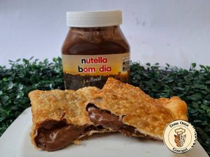 imagem do produto Nutella
