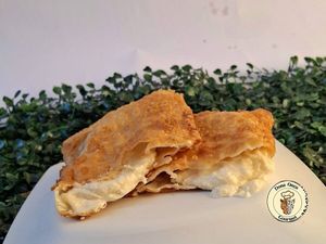 imagem do produto Chocolate branco