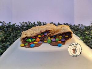 imagem do produto Chocolate c/ Confete