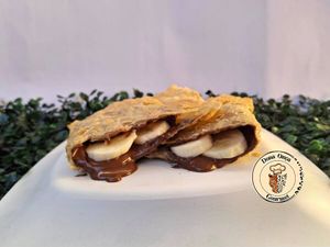 imagem do produto Chocolate c/ banana