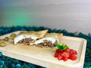 imagem do produto Carne c/ Catupiry