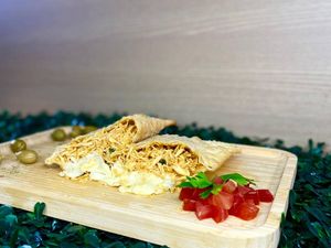 imagem do produto Frango c/ Muçarela