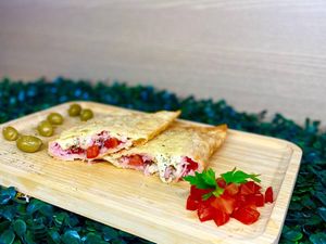 imagem do produto Pizza