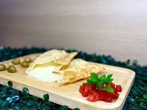 imagem do produto Queijo Minas