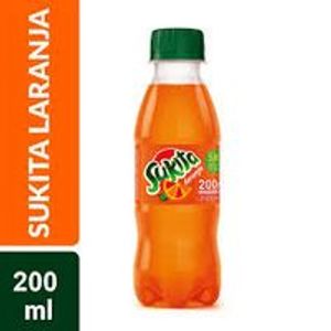 imagem do produto Refrigerante 200 ml