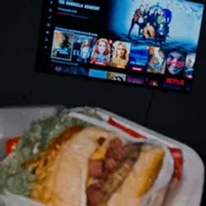 imagem do produto X calabresa