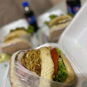 imagem do produto Frangão