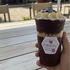 imagem do produto Açaí 700 ml