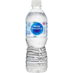 imagem do produto Água mineral Nestlé 510 ml
