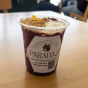 imagem do produto AÇAÍ ZERO 150 ML