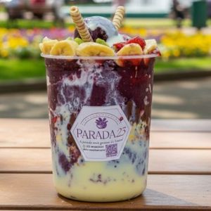imagem do produto AÇAÍ ZERO2 Litros