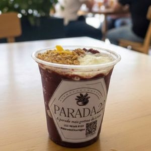 imagem do produto Açaí 150 ml