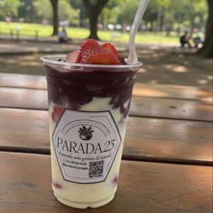 imagem do produto Açaí 500 ml