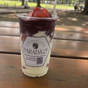 imagem do produto AÇAÍ ZERO 500 ML 