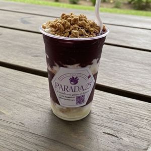 imagem do produto AÇAÍ ZERO 300 ML 