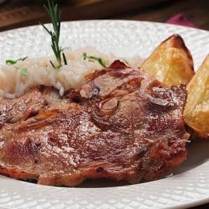 imagem do produto Bisteca de porco 