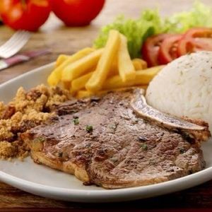 imagem do produto Bisteca de boi 