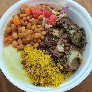 imagem do produto Fígado acebolado 