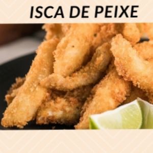 imagem do produto Isca de peixe 