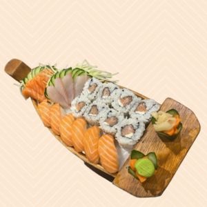 imagem do produto Combinado sushi 1
