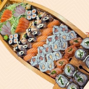 imagem do produto Combinado sushi especial