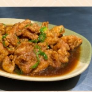 imagem do produto Frango karaage 