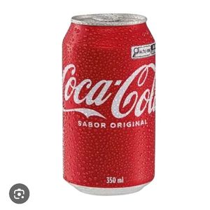 imagem do produto Coca cola