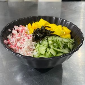 imagem do produto Poke Califórnia 