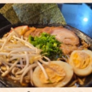 imagem do produto Lamen shoyu 